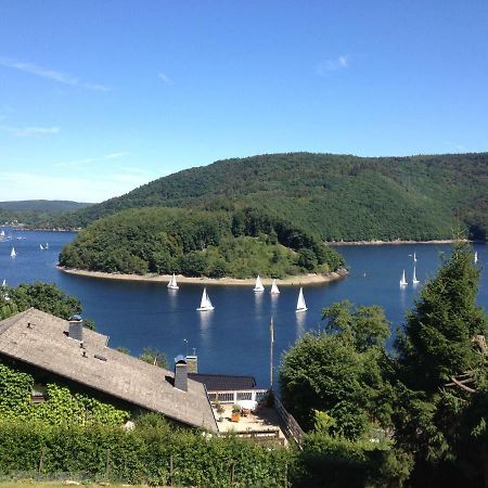 See-Oase Rurberg Extérieur photo