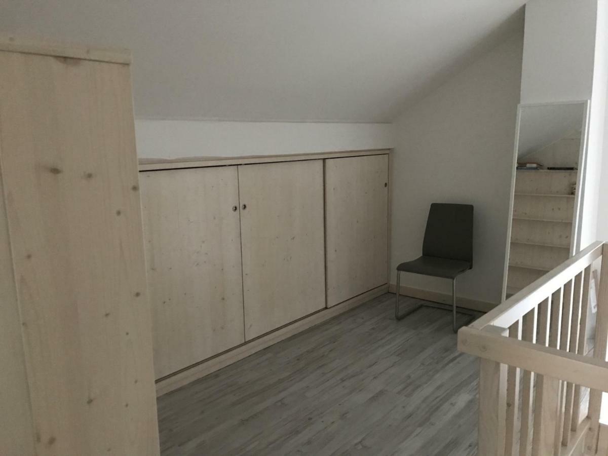 See-Oase Rurberg Extérieur photo