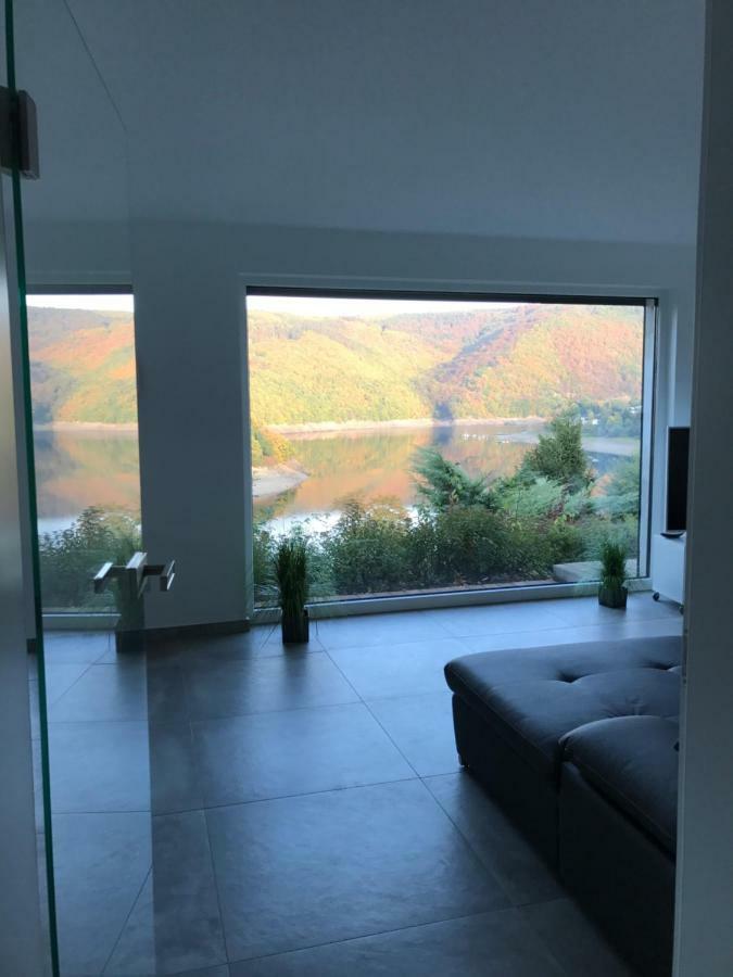 See-Oase Rurberg Extérieur photo