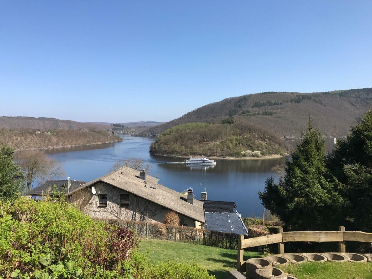 See-Oase Rurberg Extérieur photo