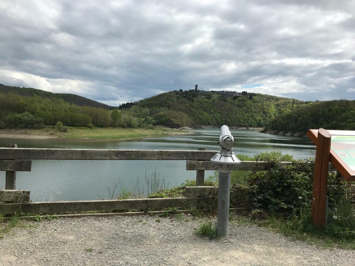 See-Oase Rurberg Extérieur photo